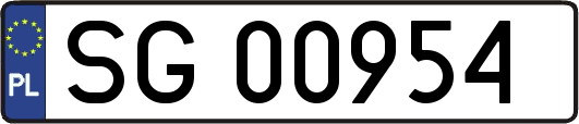 SG00954