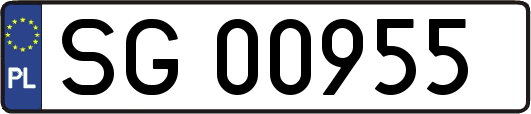SG00955