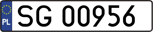 SG00956