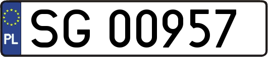 SG00957