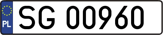 SG00960