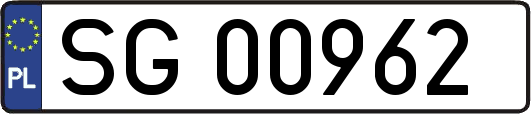 SG00962