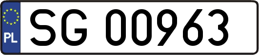 SG00963