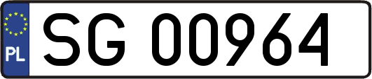 SG00964