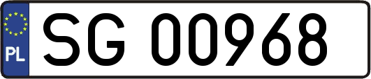 SG00968
