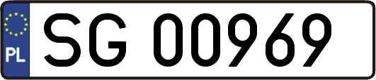 SG00969