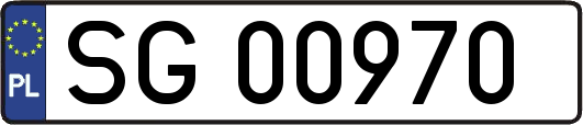 SG00970