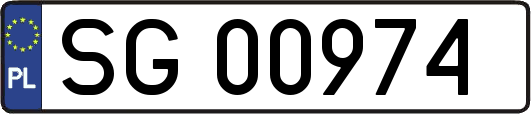 SG00974
