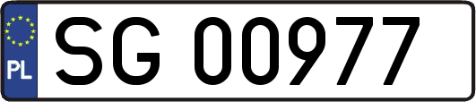 SG00977