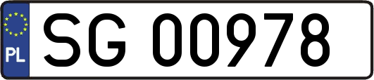 SG00978