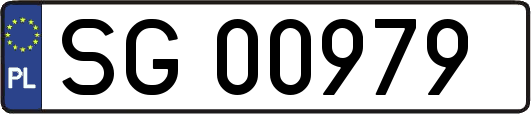 SG00979