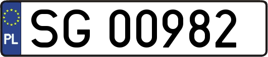 SG00982