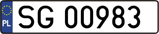 SG00983