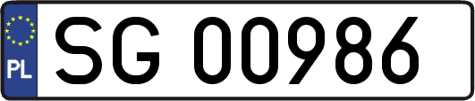 SG00986