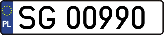 SG00990