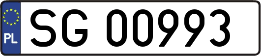 SG00993