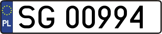 SG00994