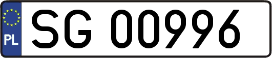 SG00996