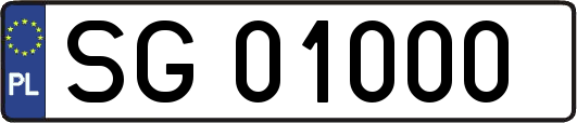 SG01000