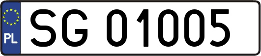 SG01005