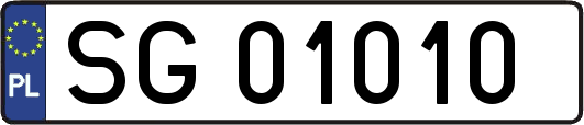 SG01010