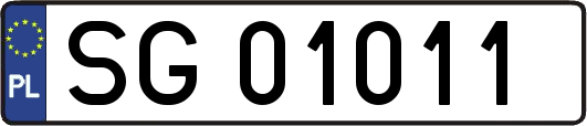 SG01011