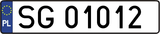 SG01012