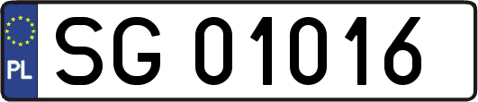 SG01016