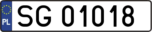 SG01018