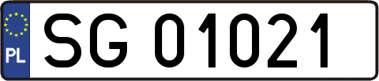 SG01021