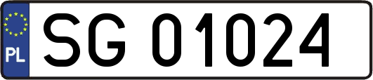 SG01024