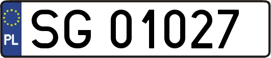 SG01027