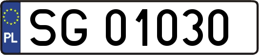 SG01030