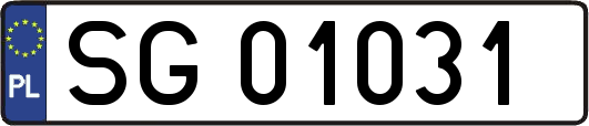 SG01031