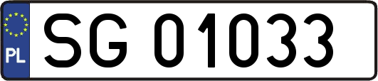 SG01033
