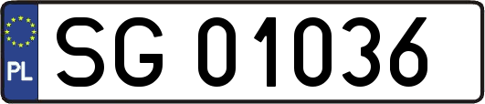 SG01036