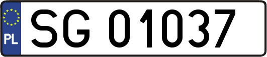 SG01037