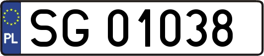 SG01038