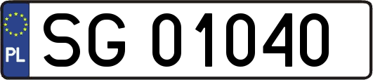 SG01040