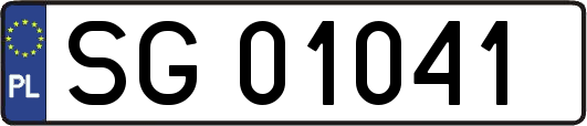 SG01041