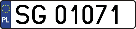 SG01071