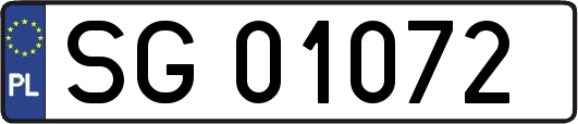 SG01072