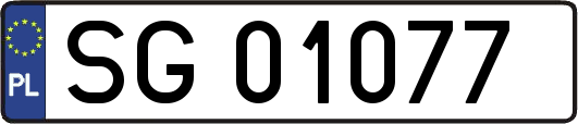 SG01077