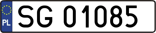 SG01085