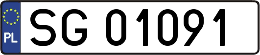 SG01091