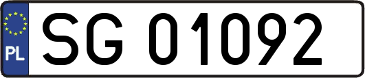SG01092