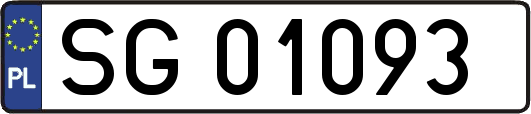 SG01093