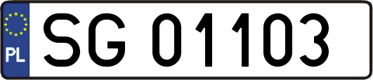 SG01103