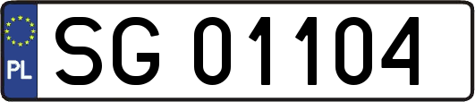 SG01104