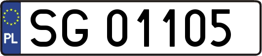 SG01105
